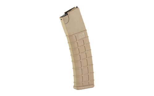 Magazines High Capacity ProMag Industries 223Rem|5.56NATO PROMAG RUGER MINI 14 223REM 42RD FDE